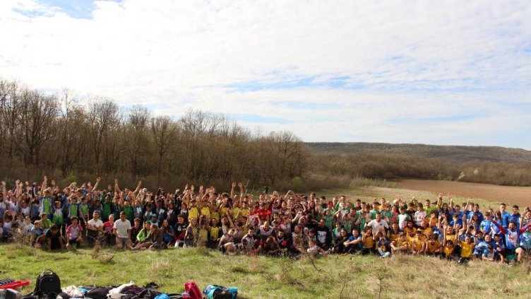Варна приема силно състезание по ориентиране