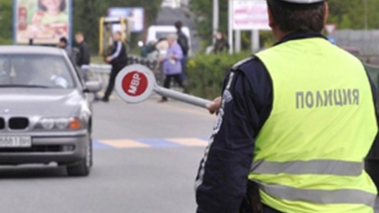 КАТ с извънредни мерки на пътя за трите почивни дни