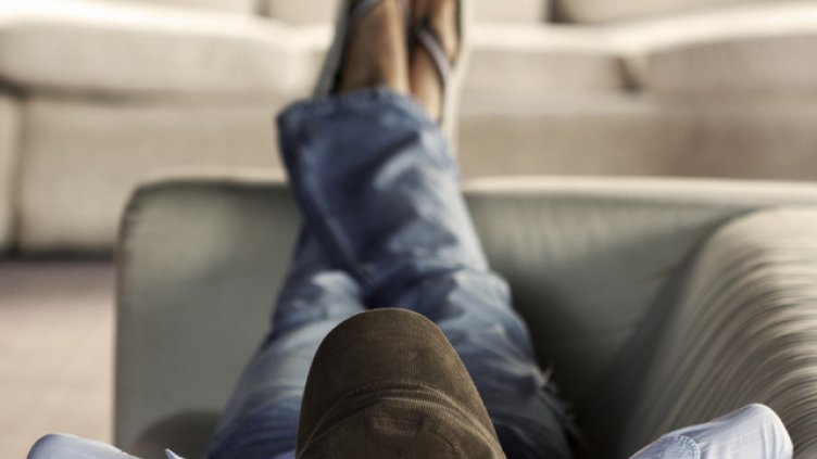  Най-мързеливи сме в Европа