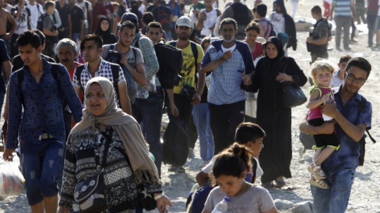 17 мигранти са спрени на границите ни за денонощие 