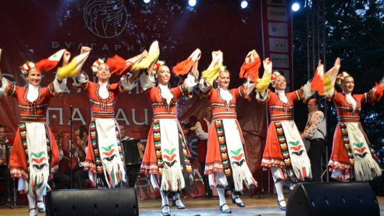 Утре се открива Международният панаир на занаятите и изкуствата във Варна