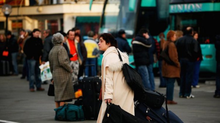 Бум в измамите на нашенци с командировки в Германия