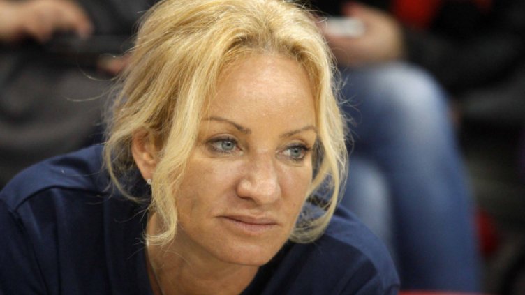 Обраха олимпийската шампионка Мария Гроздева