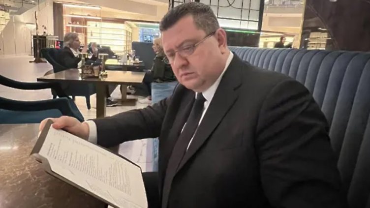 Арестуваха общински съветник от Варна за пране на пари