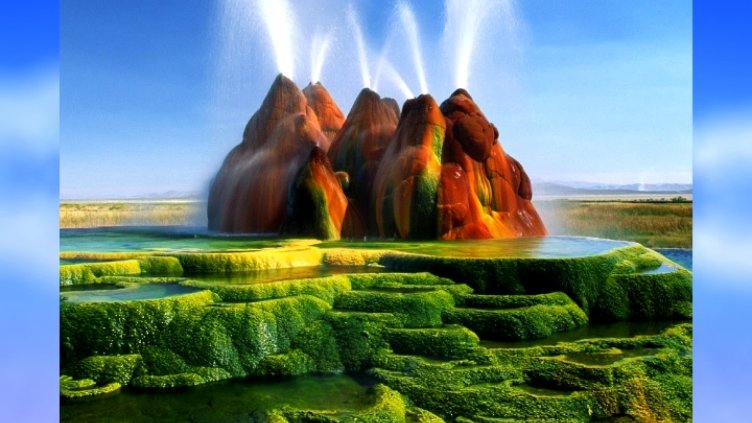 "Перспективи" 20.03.2018 - Приказни кътчета по света, 2 част