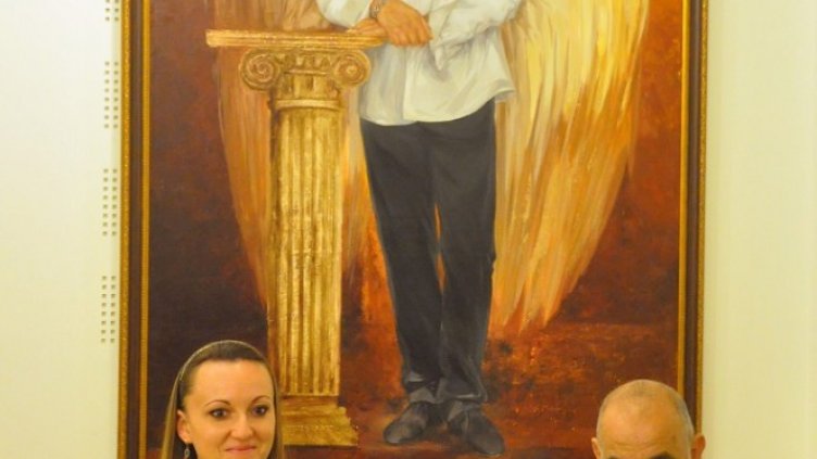 С „Непознатите ангели“ Ненко Чернев и Юлия Бузилова търсят доброто около нас