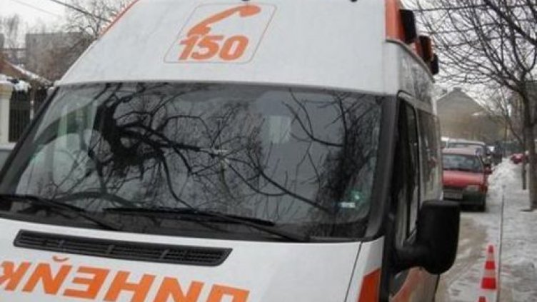 Измръзнал софиянец в кома подхвърлен насред Перник