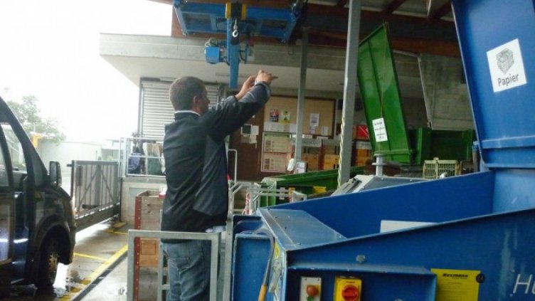 ООН: България значително е намалила битовите отпадъци