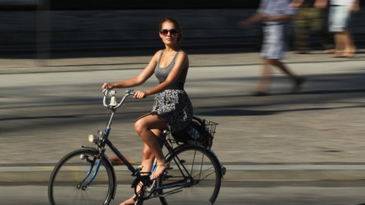 Варна се включва в "С велосипеди срещу зависимостите"