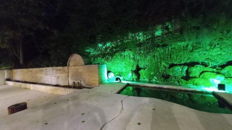 Ново пространство за отдих, култура и природа отвори край Варна (СНИМКИ)