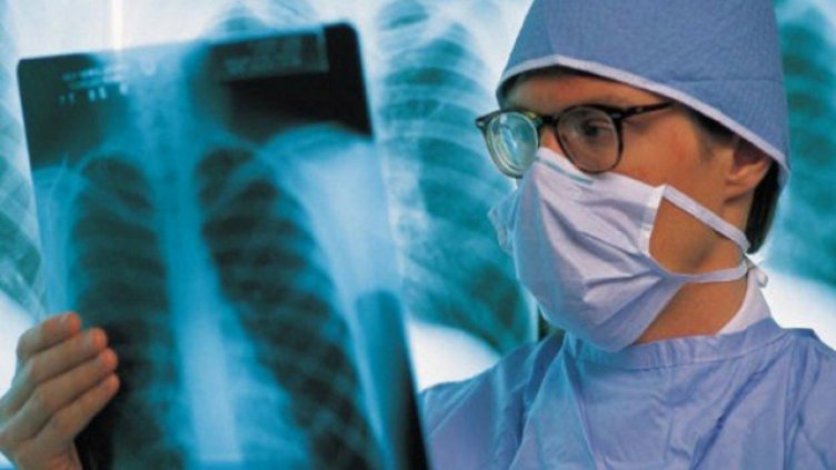 Преглеждат безплатно в Тубдиспансера до края на седмицата 