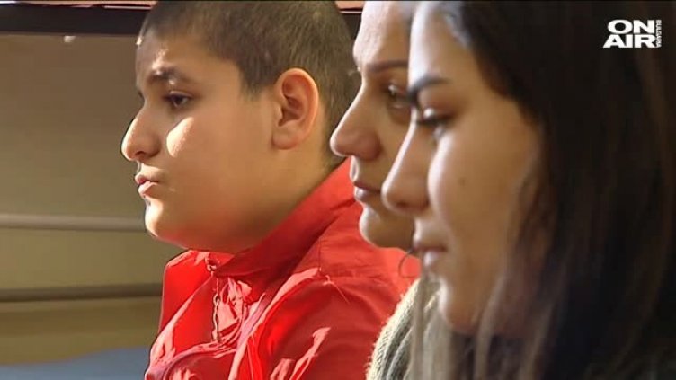 Православни бежанци от Ирак посрещнаха Коледа у нас