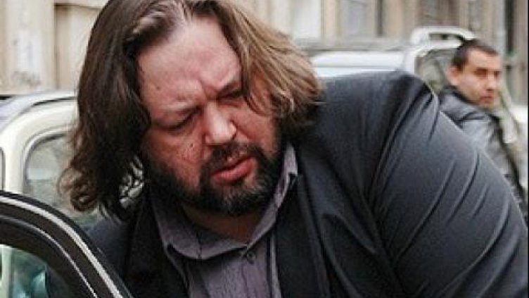 Почина бизнесменът Денис Ершов