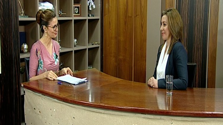 "Щрихи от утрото" (22.01.2018) - „Акушерката – подценената професия“