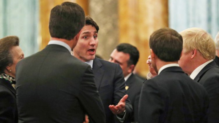 Гафовете: Микрофоните чуват всичко, дори и политиците да не искат 