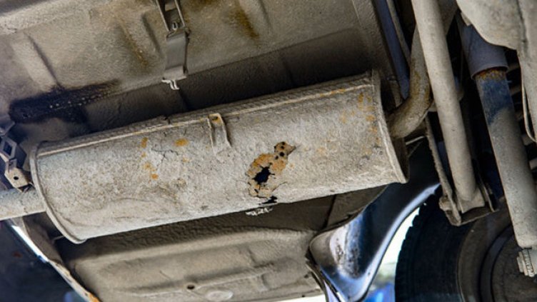 Да "закърпим положението": Пробитото гърне с подръчни средства?