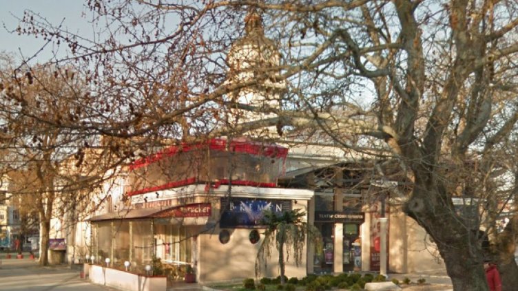 С над 5,7 млн. лв. евросредства ще ремонтират филиала на ТМПЦ