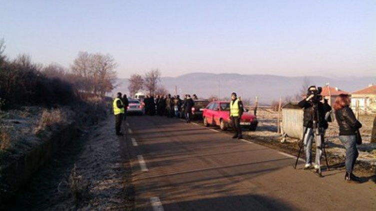 По последна информация Чавушоглу няма да дойде в Могиляне