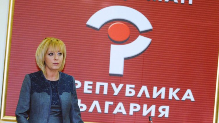 Борбата с монополите и  правата на децата са приоритетите на Мая Манолова