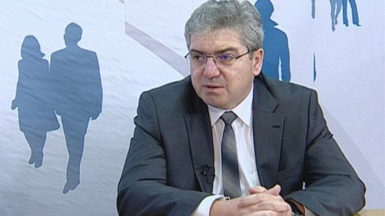 "Щрихи от утрото" (16.03.2016) - Кои са приоритетите в развитието на Медицинския университет във Варна?