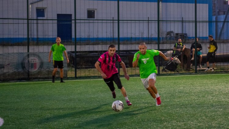 16 отбора стартират в Зимната купа на АМФЛ-Варна