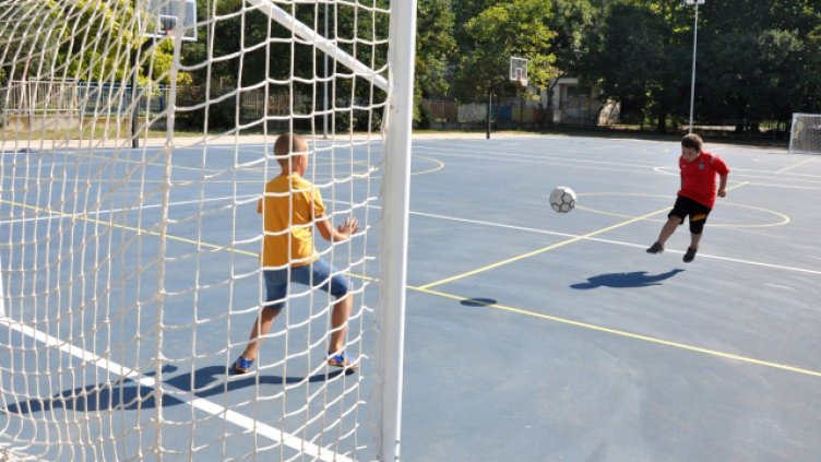 10 май е Световен ден за физическа активност