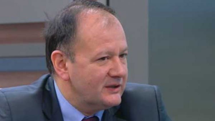 Миков: Българският капитализъм е евтин, това е големият му проблем