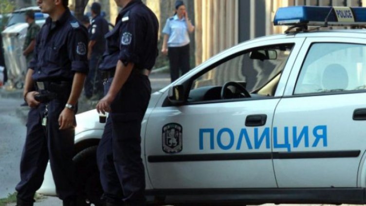 47-годишен мъж заплашва полицаи във Варна