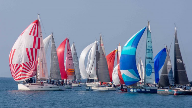 Регатата „Кор Кароли“ ще се проведе в периода 13 - 15 август