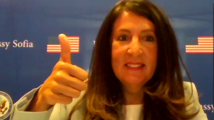 Херо Мустафа и Стефан Янев обсъдиха политическата ситуация 