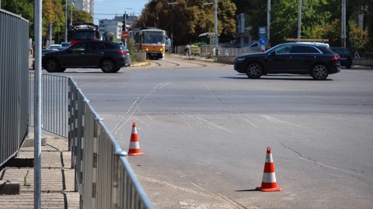 Задържаният за инцидента с трамвай Даниел бръкнал за цигарите и бутнал ръчката