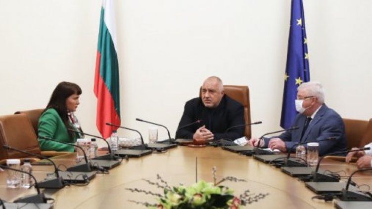 Пореден транш от държавния бюджет към няколко общини у нас