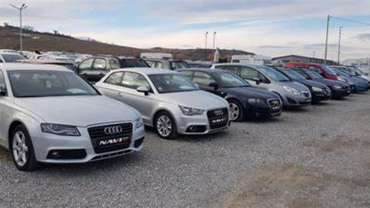 Поскъпването на колите втора ръка достига вече 50% 