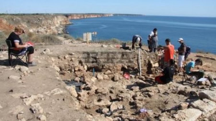 Археолози ровят и това лято на Калиакра и Чиракман