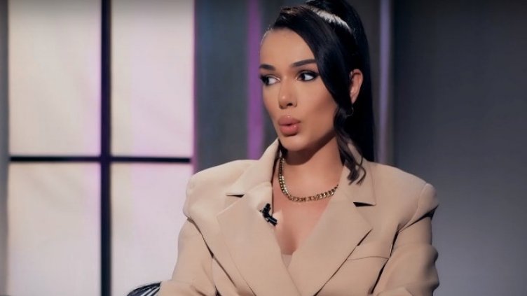 Диона призна: Посягала съм към дрогата, но не употребявам редовно (ВИДЕО)