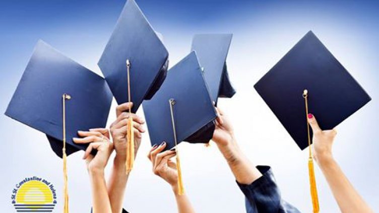 Фондация Св. Св. Константин и Елена отново ще подкрепи студенти