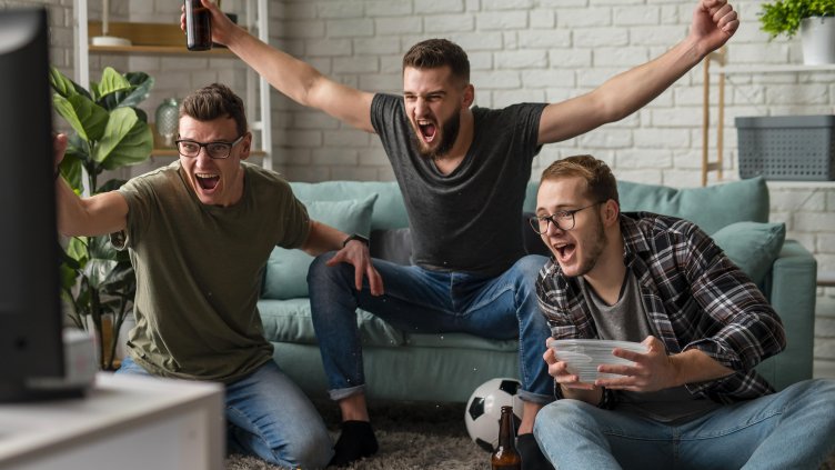 Футболът - най-популярният спорт на света