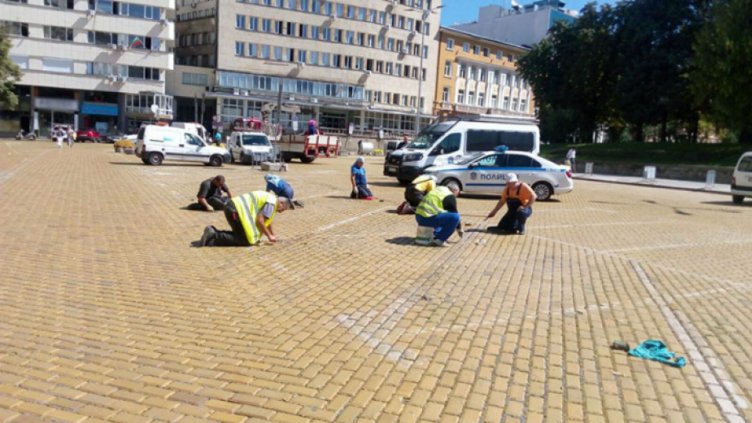 Снимка БНТ.