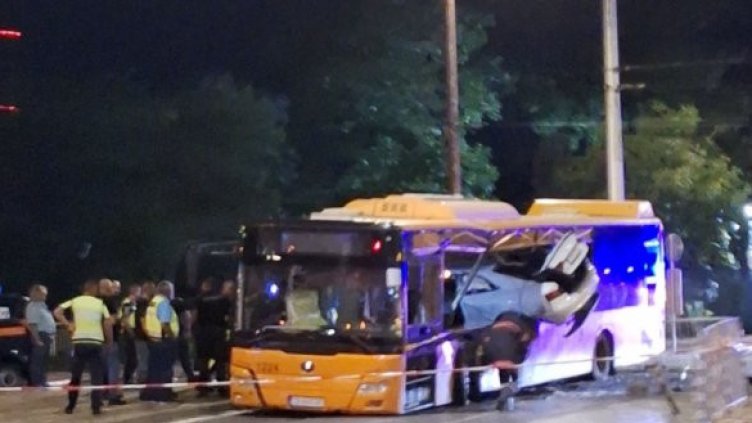 След зверския инцидент в София: Започнаха проверки на шофьорите в ромските махали