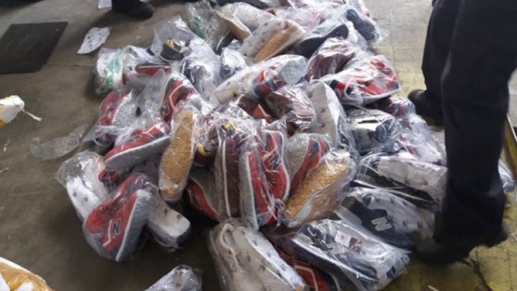 Снимка агенция &quot;Митници&quot;.