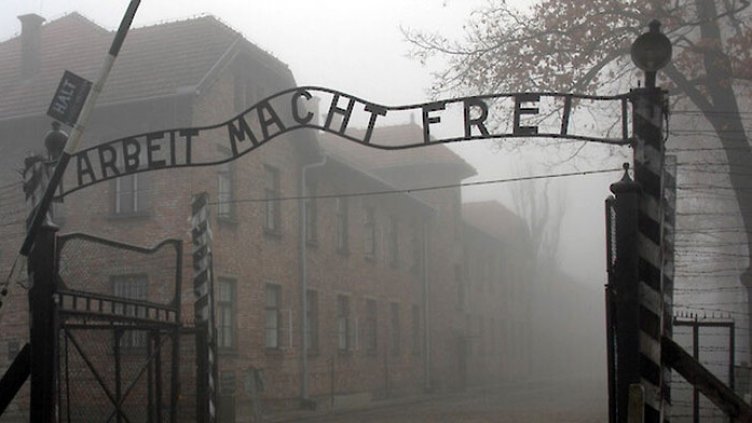 Днес е Международен възпоменателен ден на Холокоста