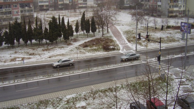 Без сериозни инциденти във Варненско заради силния вятър