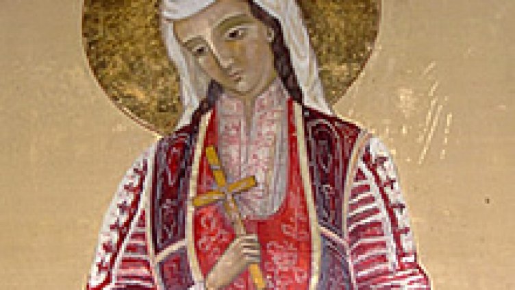 Днес почитаме Св. Злата Мъгленска и Св. Лука