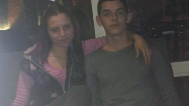 Биячът от автобуса - нагъл, агресивен, със стиснати юмруци