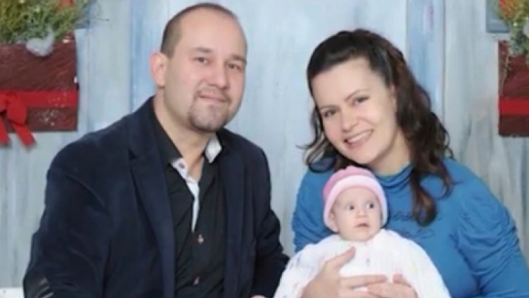 Унгарец грабна детето си от България без знанието на майката