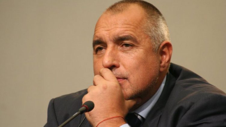 Борисов разговаря с Нетаняху за газопровод "Ийст Мед"