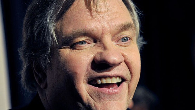 Още една легенда си отиде! Почина Мийт Лоуф