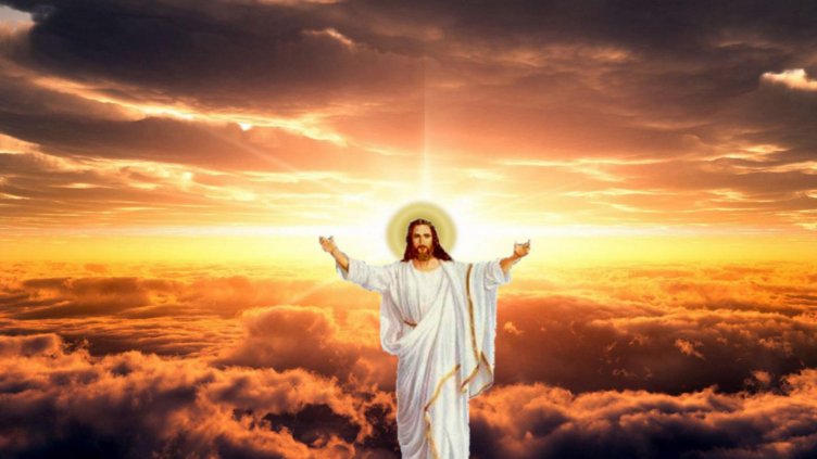 ХРИСТОС ВОСКРЕСЕ!