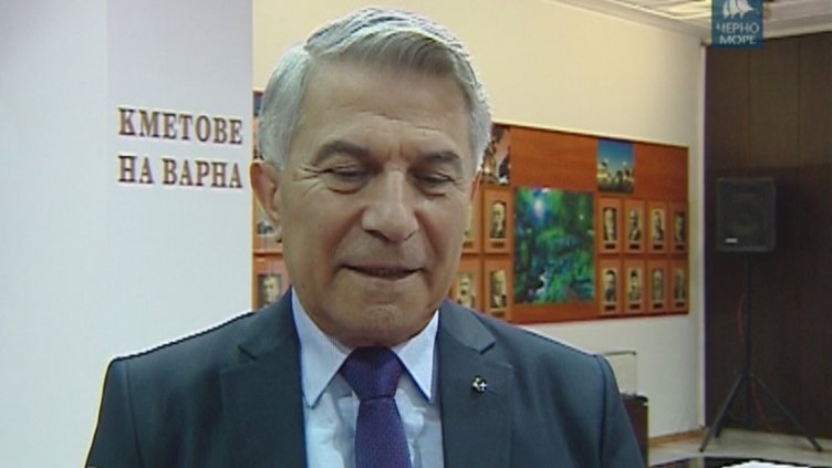 "Европейска Варна"- 21.11.2016