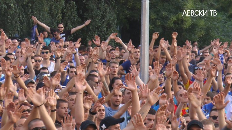 Разрешиха колективни и индивидуални спортни мероприятия със състезателен характер пред публика